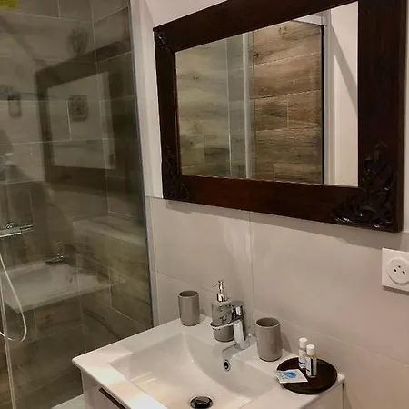 Au Repos Des Vignes, D'hotes ベッド・アンド・ブレックファスト ロスハイム