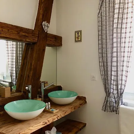 Au Repos Des Vignes, D'hotes ベッド・アンド・ブレックファスト 3*