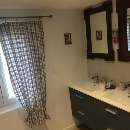 ベッド・アンド・ブレックファスト Au Repos Des Vignes, D'hotes