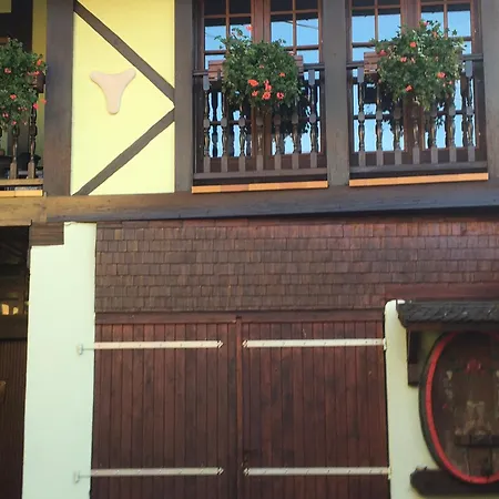 Au Repos Des Vignes, D'hotes ベッド・アンド・ブレックファスト 3*