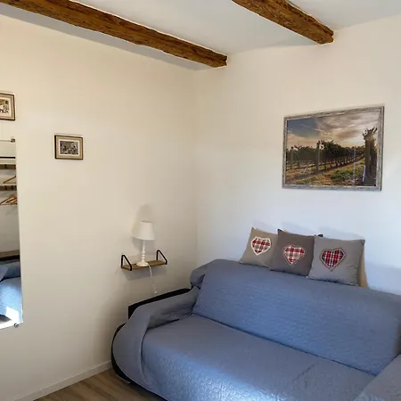 Au Repos Des Vignes, D'hotes 3* ロスハイム