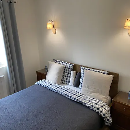 ベッド・アンド・ブレックファスト Au Repos Des Vignes, D'hotes