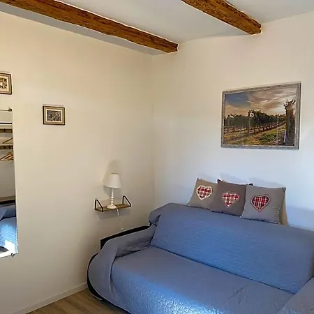 ベッド・アンド・ブレックファスト Au Repos Des Vignes, D'hotes ロスハイム