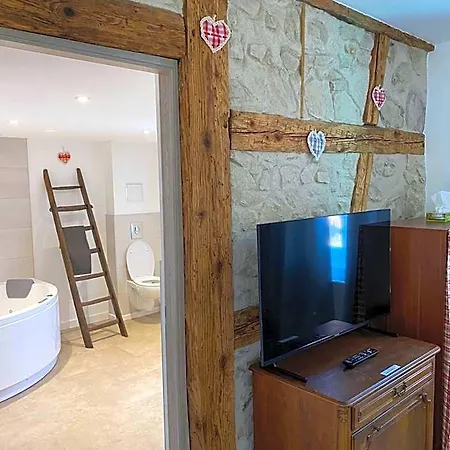 Au Repos Des Vignes, D'hotes